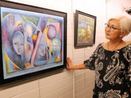 lorna saiki gilroy arts alliance