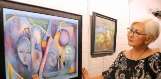 lorna saiki gilroy arts alliance