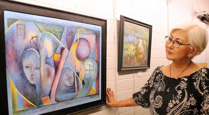 lorna saiki gilroy arts alliance