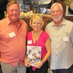 Image for display with article titled New Book Highlights Four Decades of Gilroy Garlic Festival History