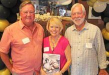 gilroy garlic festival playbook j. chris larry mickartz david bouchard milias restaurant
