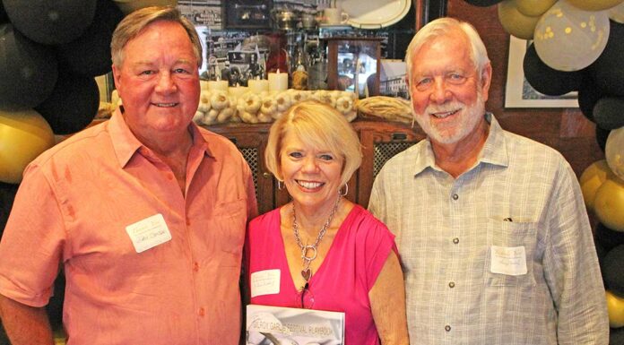 gilroy garlic festival playbook j. chris larry mickartz david bouchard milias restaurant