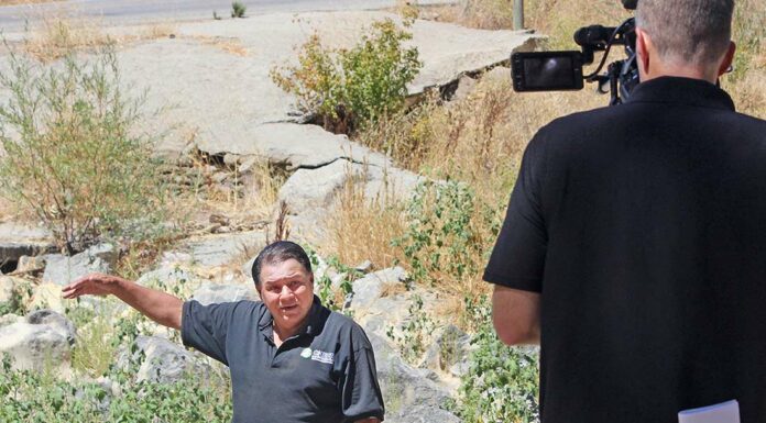 herman garcia Coastal Habitat Education and Environmental Restoration National Oceanic and Atmospheric Administration tim stockman silva's crossing christmas hill park