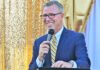 gilroy chamber of commerce mark turner spice of life awards