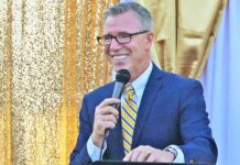 gilroy chamber of commerce mark turner spice of life awards