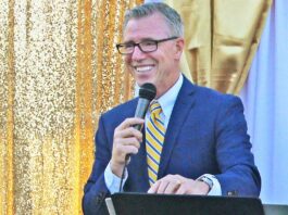 gilroy chamber of commerce mark turner spice of life awards