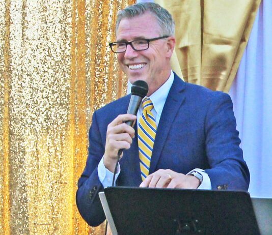 gilroy chamber of commerce mark turner spice of life awards