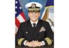 us navy victor garza captain