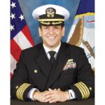 Image for display with article titled Gilroy native serves aboard Navy warship