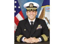 us navy victor garza captain