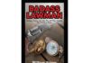Badass Lawman Gangs Guns and the Sheriff Who Tamed the Golden State william briggs john hicks adams