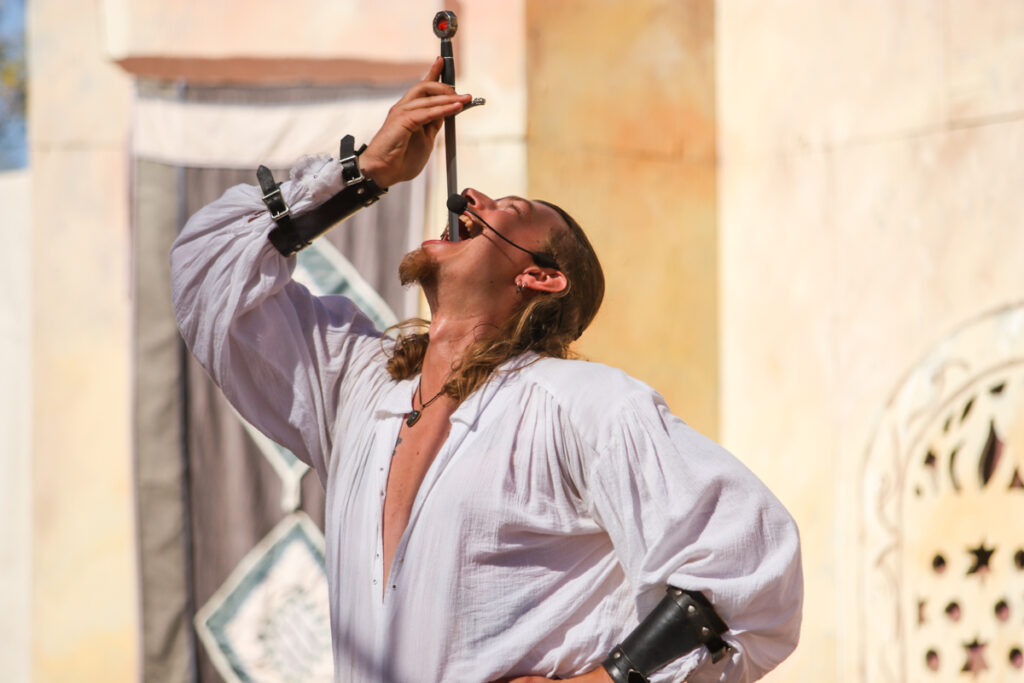 Ren Faire starts this weekend Gilroy Dispatch Gilroy, California