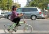 bicycle monterey street downtown gilroy