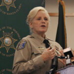 Image for display with article titled Ex-Sheriff Smith found guilty of corruption