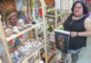 celestial trading lauryn breeding downtown gilroy