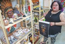 celestial trading lauryn breeding downtown gilroy
