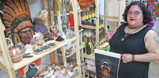 celestial trading lauryn breeding downtown gilroy