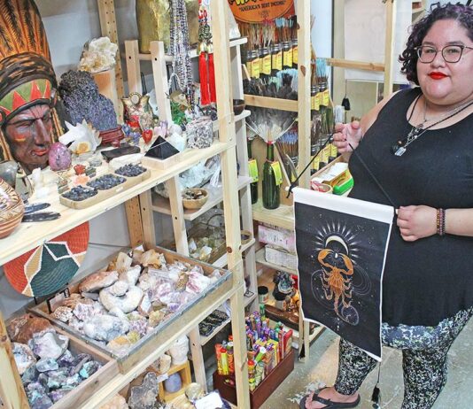 celestial trading lauryn breeding downtown gilroy