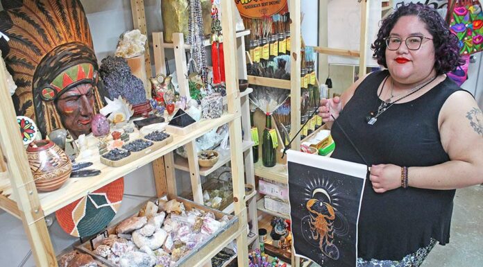 celestial trading lauryn breeding downtown gilroy