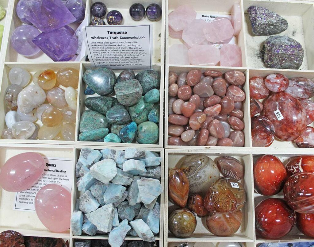 celestial trading crystals downtown gilroy