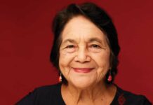 dolores huerta