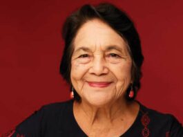 dolores huerta