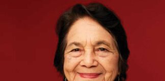 dolores huerta