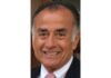 Ernesto Olivares