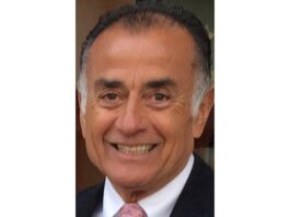 Ernesto Olivares