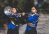 gilroy high school garlic city classic marching band competition