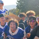 Image for display with article titled PHOTOS: Gilroy, Christopher high schools celebrate Homecoming