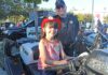 Photos: National Night Out 2022 national night out gilroy police department