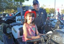 national night out gilroy police department