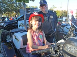 national night out gilroy police department