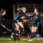 Image for display with article titled Christopher field hockey makes history; Gilroy sees memorable season end in CCS semifinals