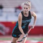 Image for display with article titled Christopher field hockey peaking at the perfect time