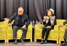dolores huerta luis valdez francisco jimenez damian trujillo