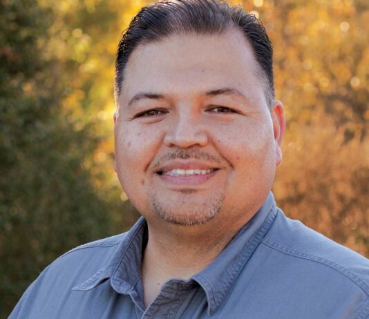 Gutierrez leads Gavilan College race Gabriel Gutierrez