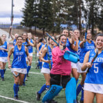 Image for display with article titled Still undefeated, Gilroy High field hockey team on a historic run