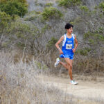 Image for display with article titled Joshua Guzman’s ascension continues as he earns State berth; GHS boys team finishes a solid 7th in CCS Cross Country Championships