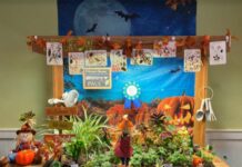 merrill gardens eldergrow happiest and healthiest garden award
