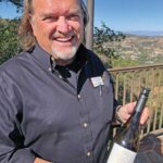 Image for display with article titled Vine to Wine spotlights Santa Clara Valley wineries