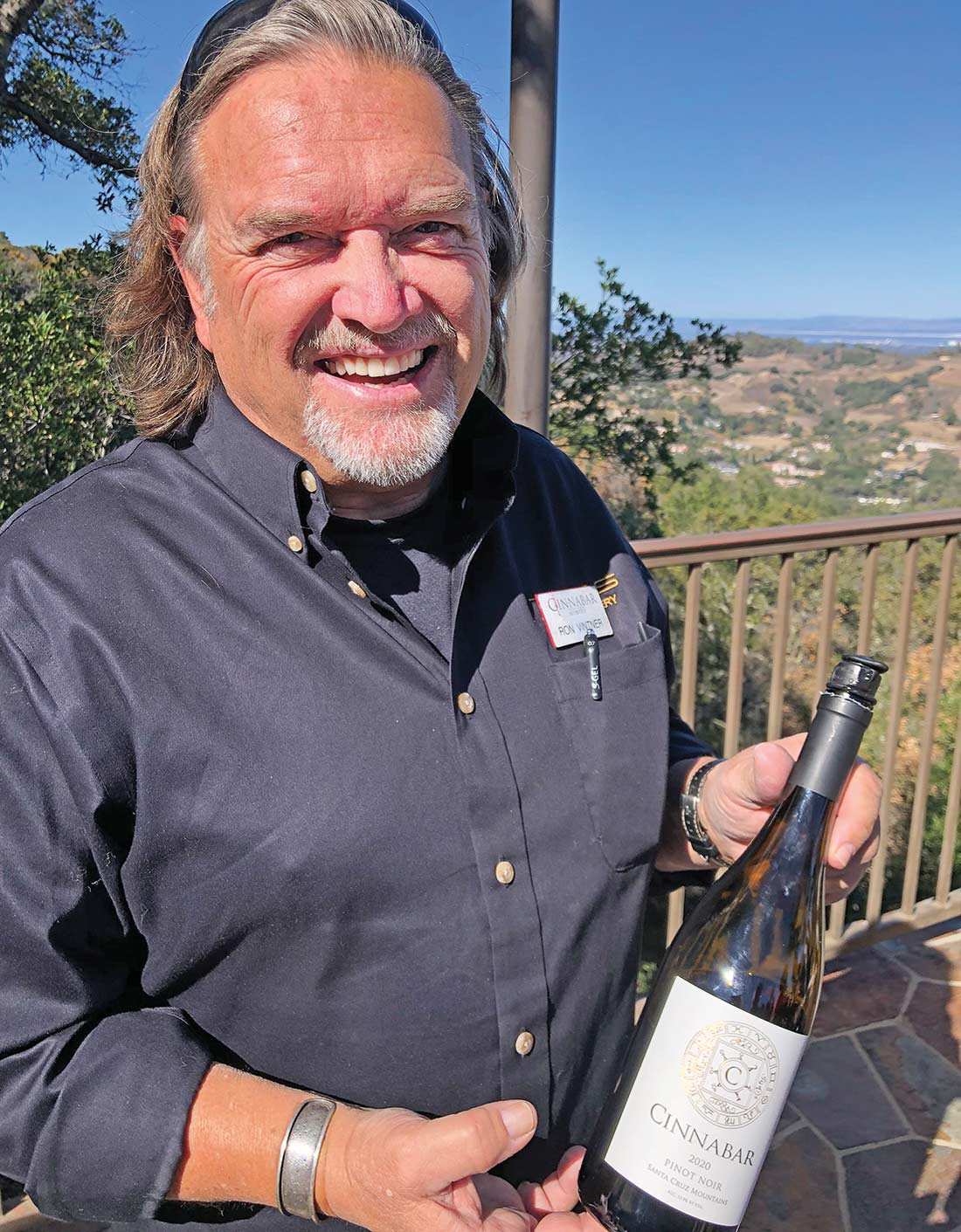 Wineries of Santa Clara Valley
