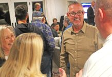 tom cline gilroy city council election