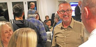 tom cline gilroy city council election
