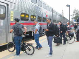 caltrain
