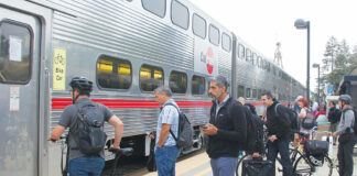 caltrain