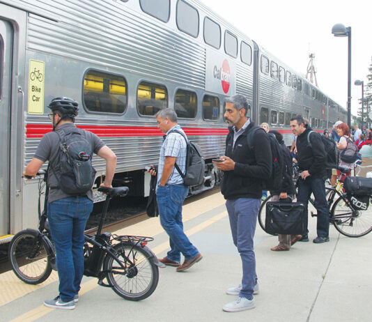 caltrain