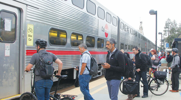 caltrain