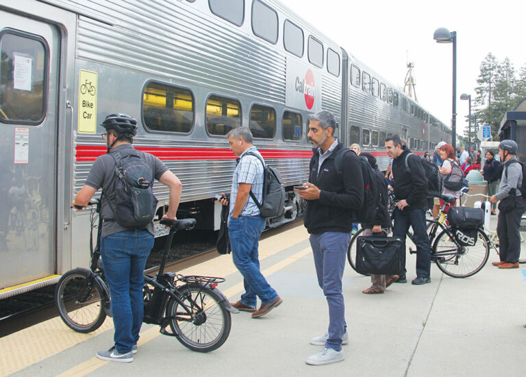 caltrain